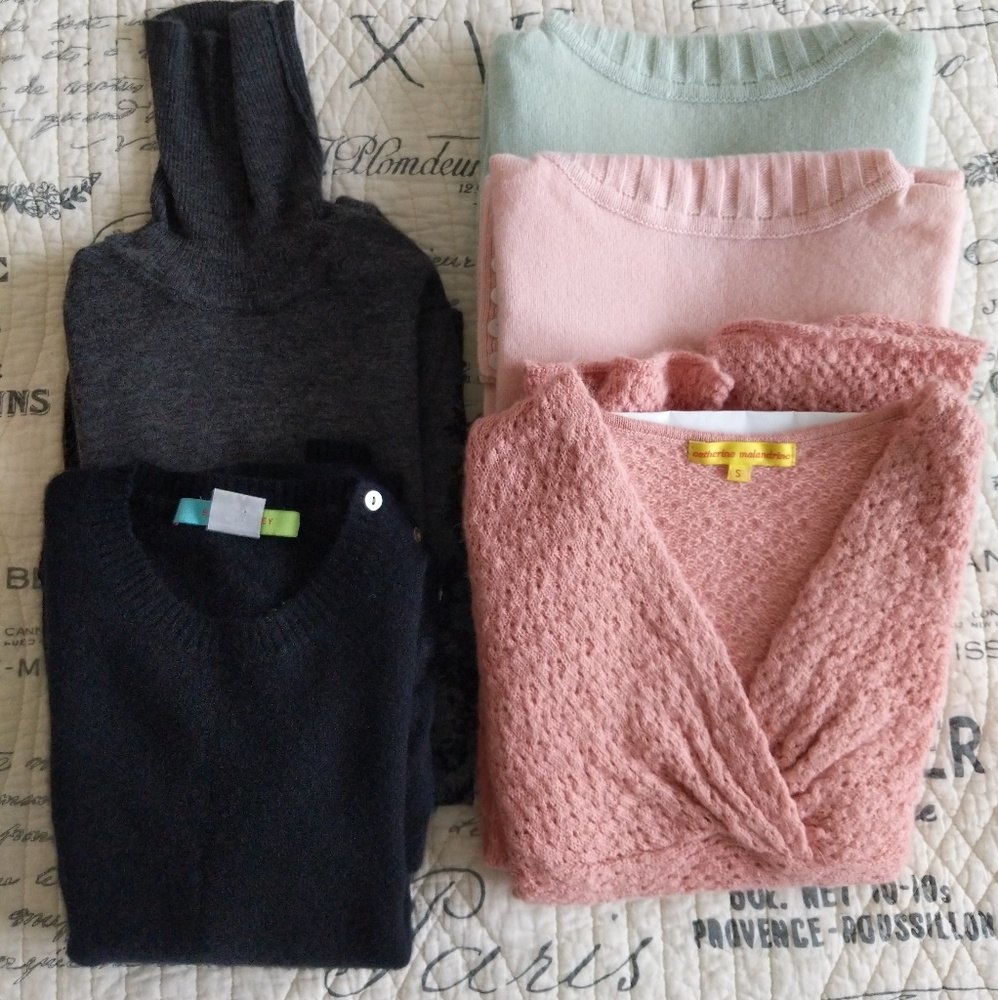 Sweaters bundle